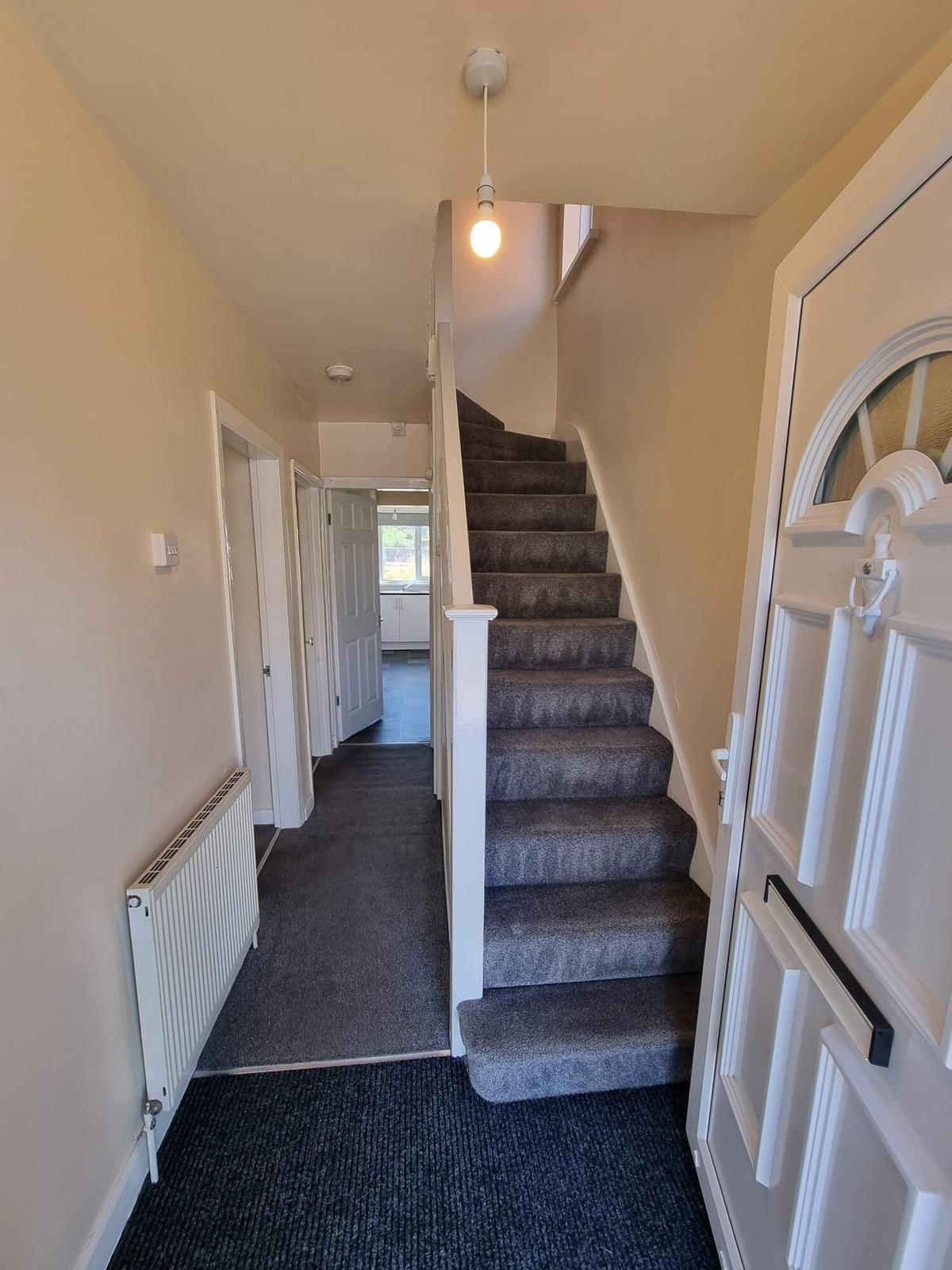 3 bedroom house for rent Northway, Leamington Spa, CV31 2BN UniHomes