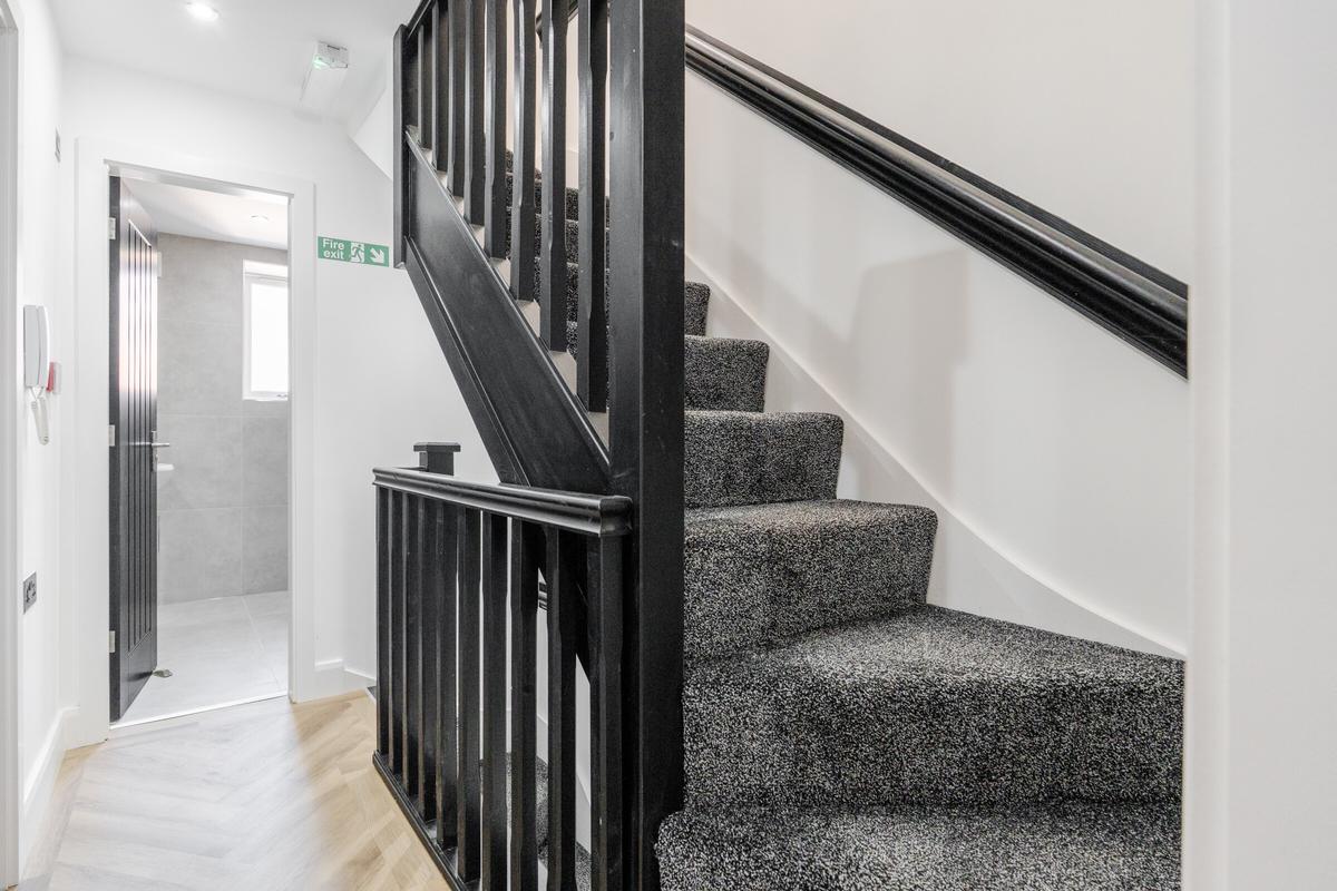 6 bedroom house on Weardale Road, Wavertree, Liverpool