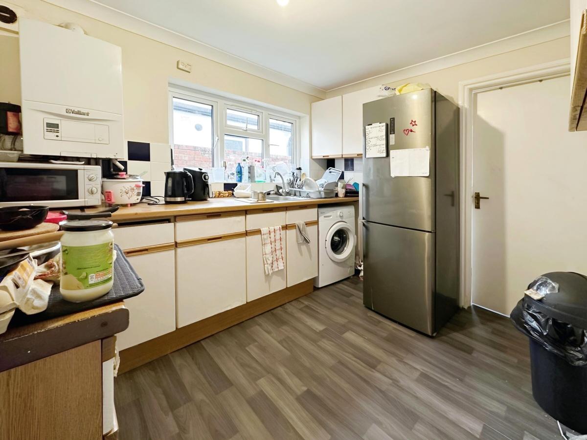 5 bedroom house for rent Livingstone Road, Southampton, SO14 6WL UniHomes