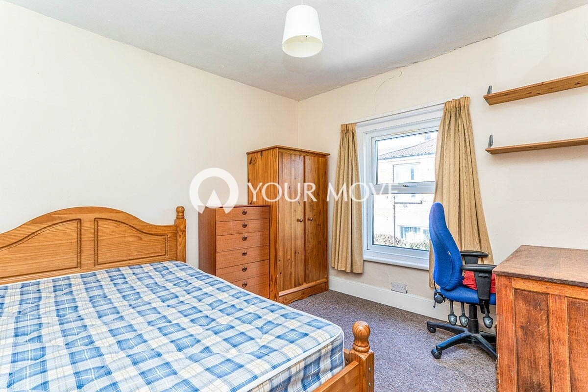 5 bedroom house for rent Tennyson Road, Southampton, SO17 2GX UniHomes