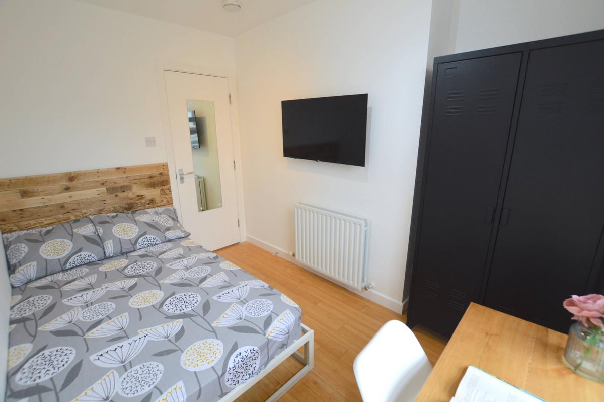 5 bedroom house for rent Bolingbroke Street, Newcastle, NE6 5PH UniHomes