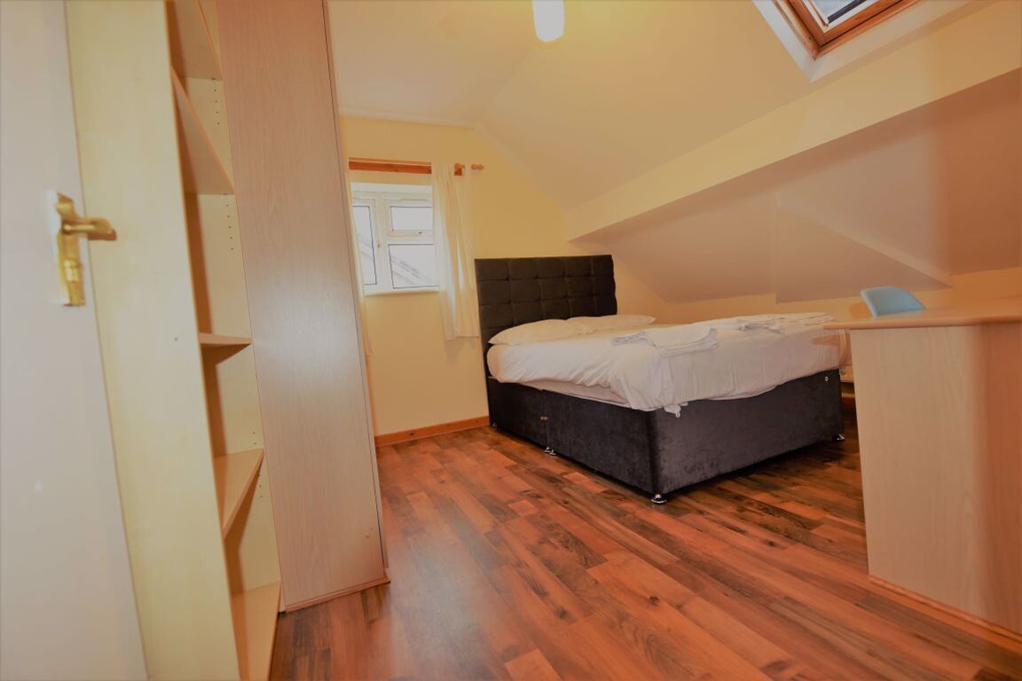 6 bedroom house for rent Otley Road, Leeds, LS6 3PX UniHomes