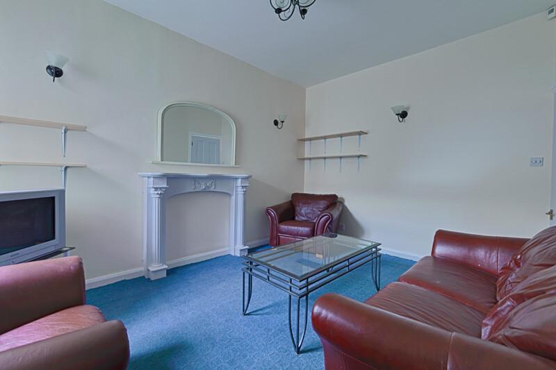 3 bedroom house for rent Denham Street, Manchester, M13 0FJ UniHomes