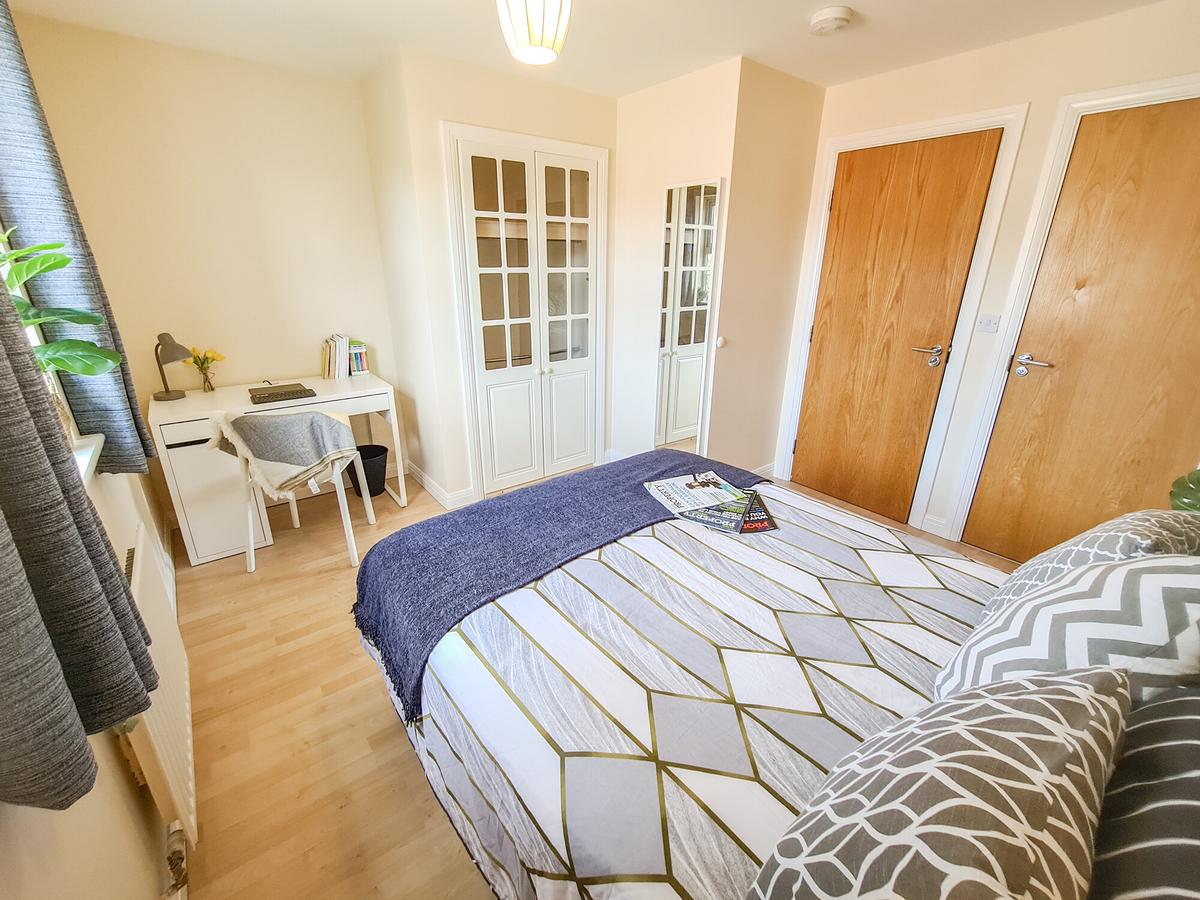 5 bedroom house for rent Copenhagen Way, Norwich, NR3 2RB UniHomes