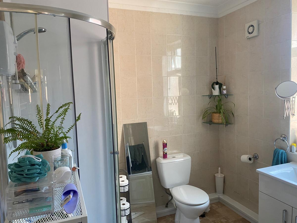 4 bedroom house for rent Everton Road, Sheffield, S11 8RY UniHomes