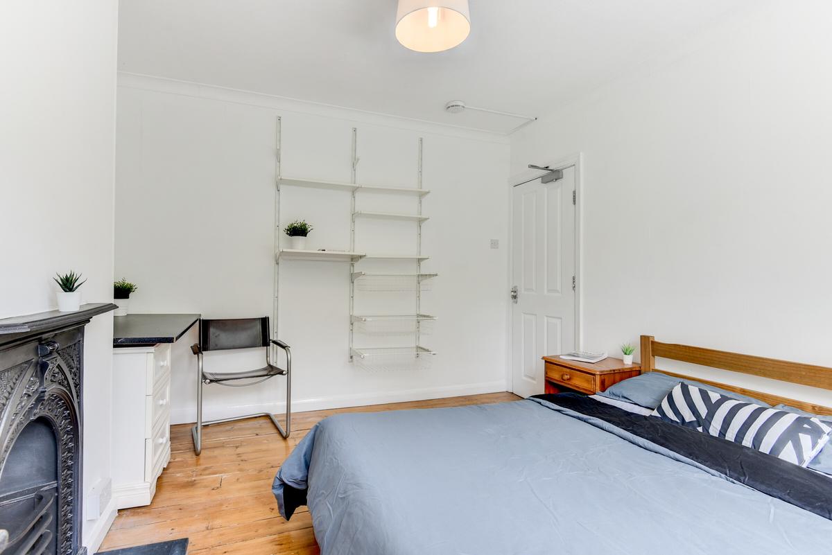 6 bedroom house for rent Baden Road, Brighton, BN2 4DP UniHomes