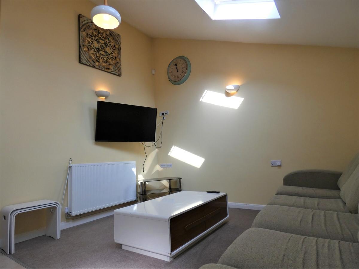 5 bedroom house on Seaford Street, Shelton, Stoke-on-Trent