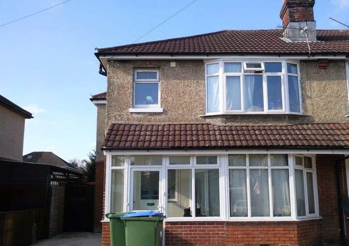 7 bedroom house for rent Upper Shaftesbury Avenue, Southampton, SO17