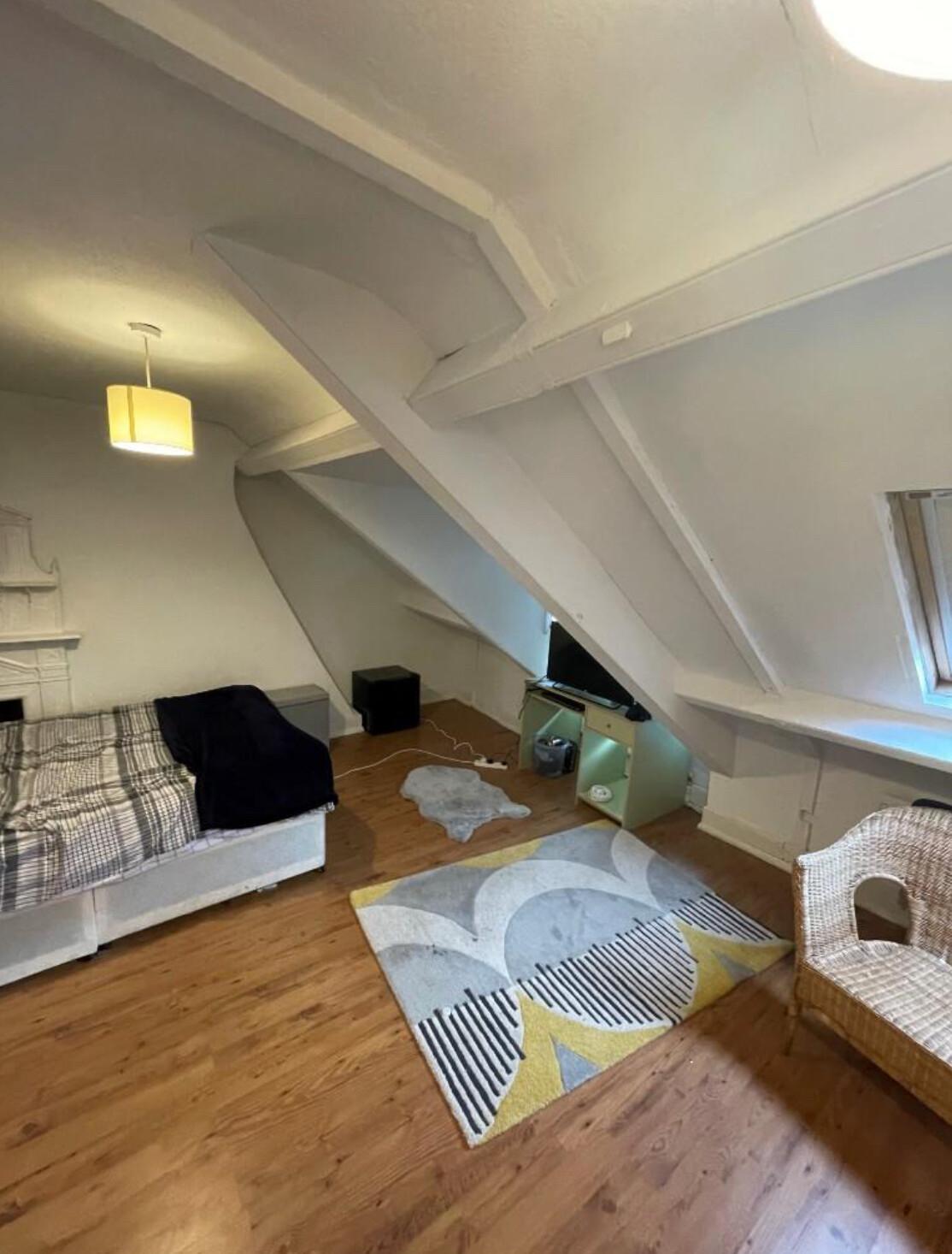 7 bedroom house for rent Devonshire Place, Newcastle, NE2 2NB UniHomes