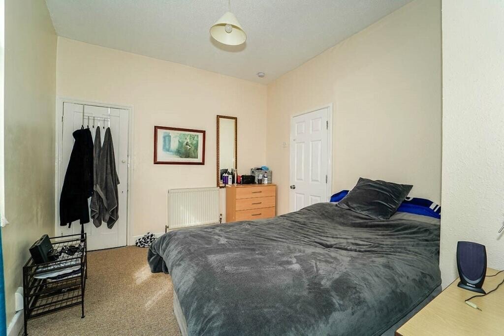 4 bedroom house for rent Baileys Road, Portsmouth, PO5 1EA UniHomes