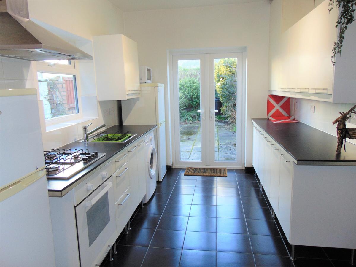 4 bedroom house on Orchard Road, Southsea, Portsmouth
