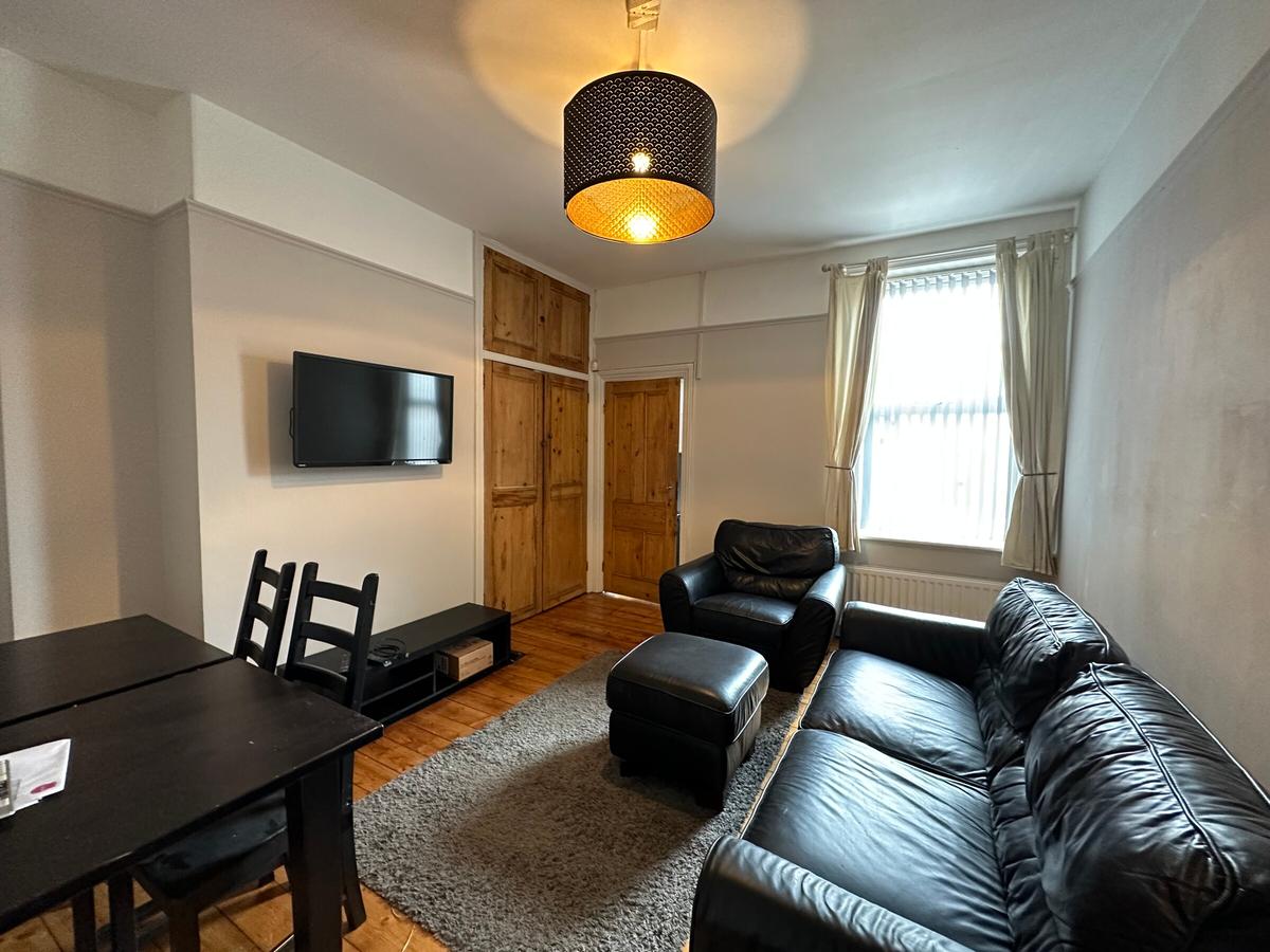 3 bedroom house on Thornleigh Road, Jesmond, Newcastle