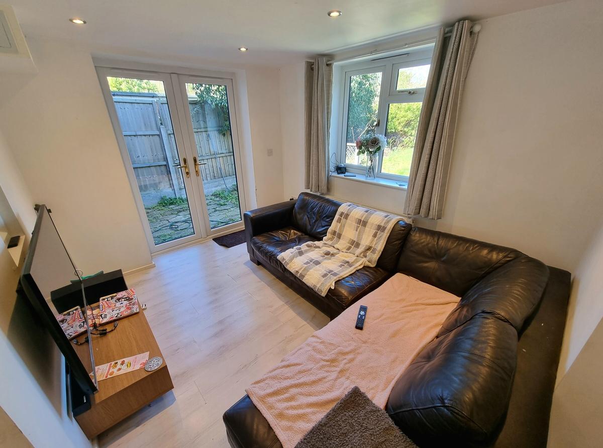 5 bedroom house for rent Buckingham Road, Norwich, NR4 7DE UniHomes