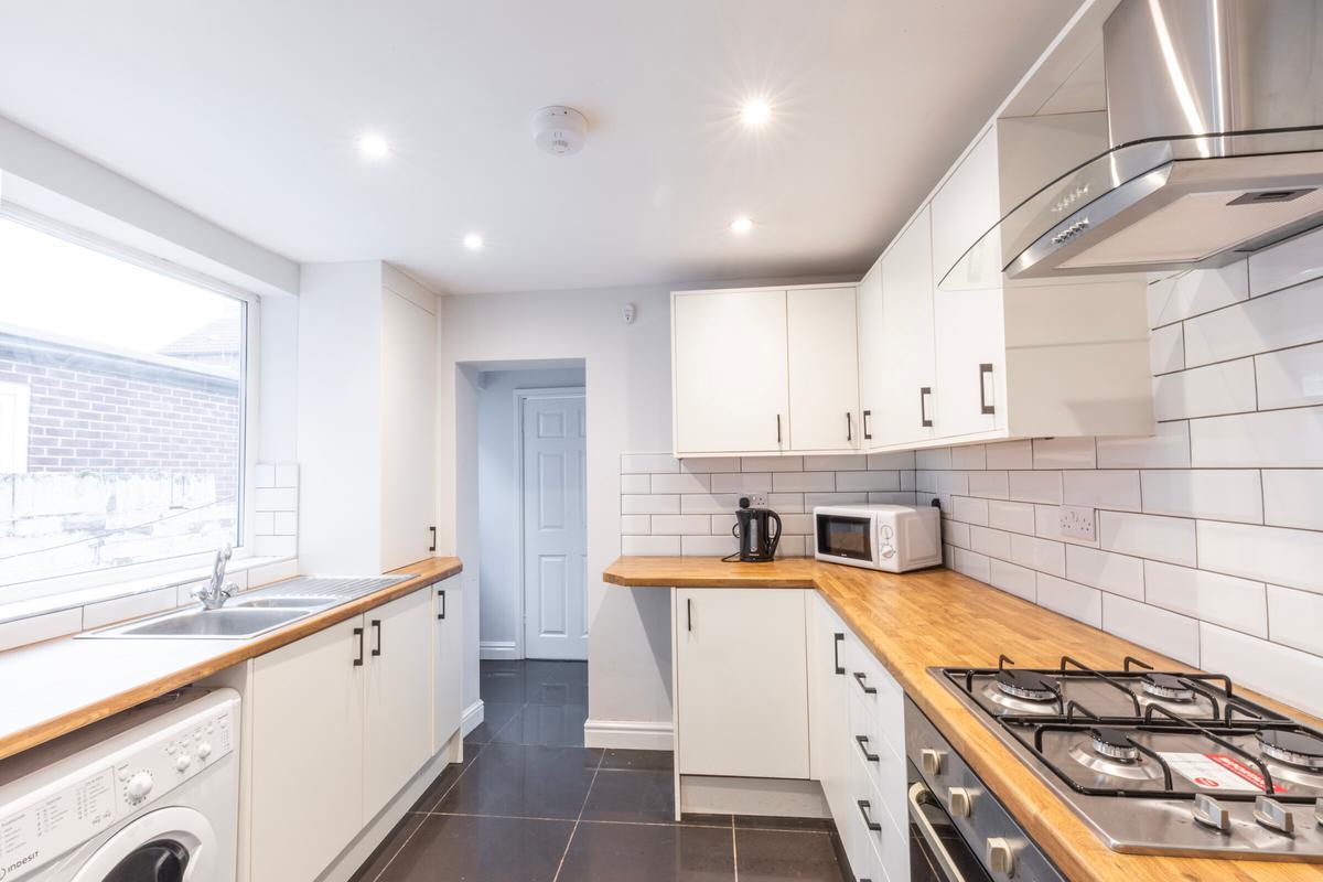 3 bedroom house on Auckland Avenue, Newland, Hull