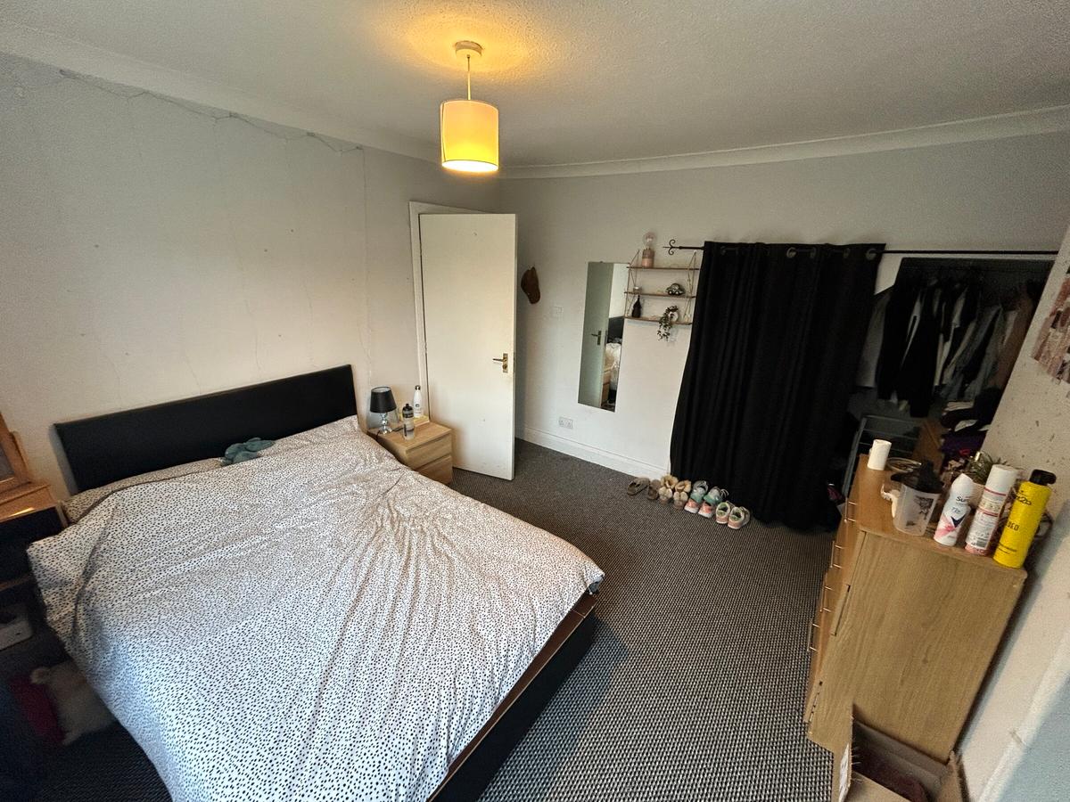 5 bedroom house for rent St Annes Road, Leeds, LS6 3NY UniHomes