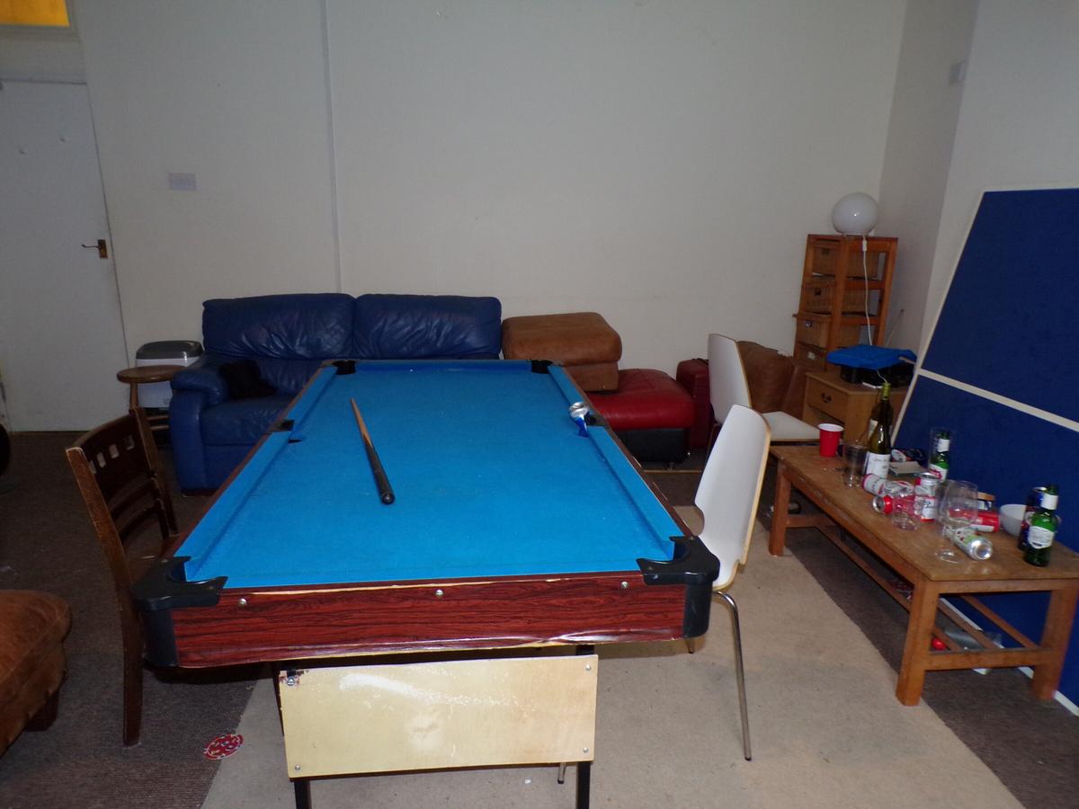 7 bedroom house for rent St. Andrews Road, Portsmouth, PO5 1EX UniHomes