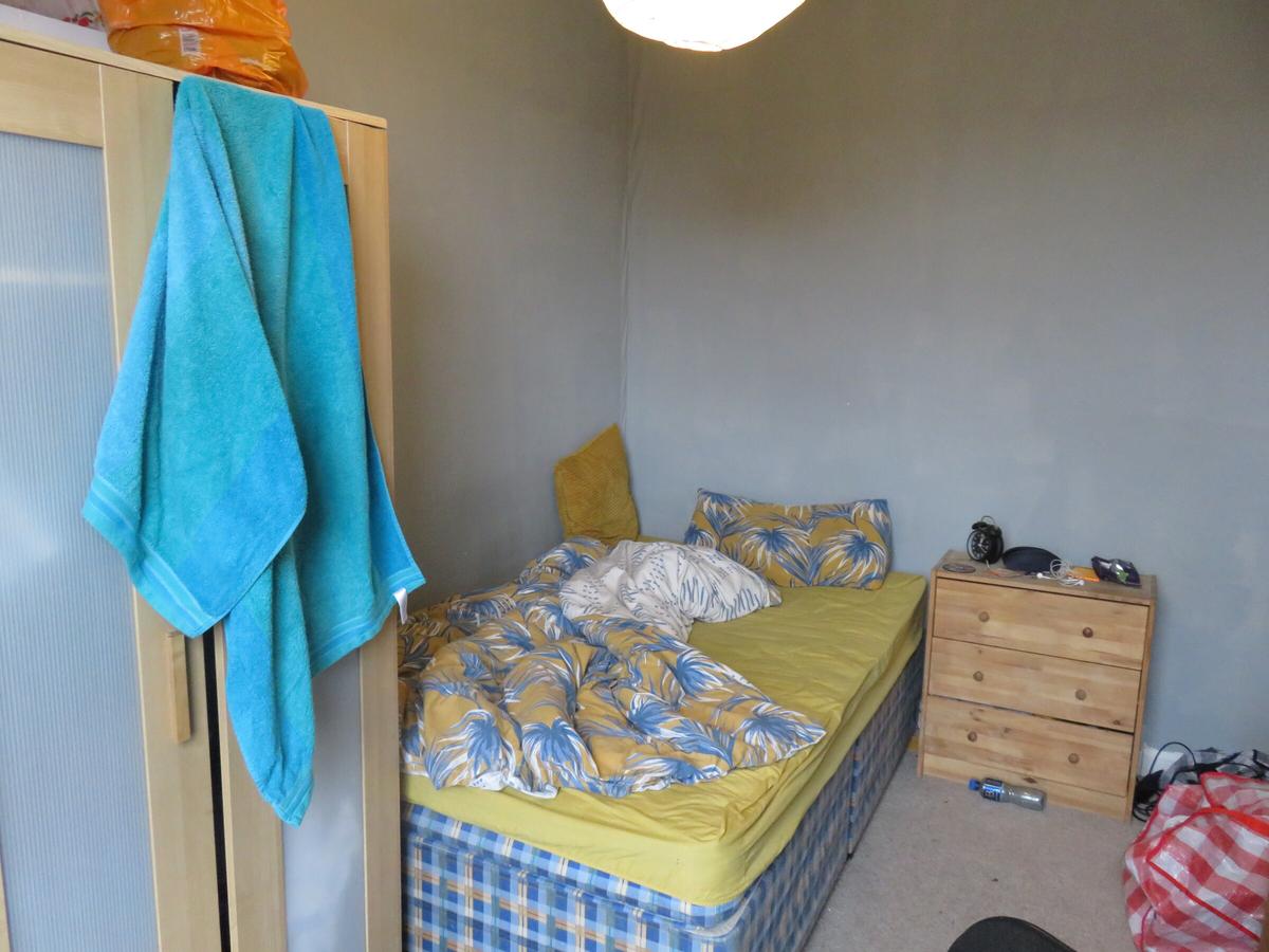 4 bedroom house for rent Bute Avenue, Nottingham, NG7 1QB UniHomes