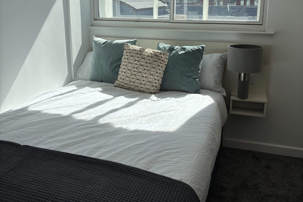 The Moor on 3-7 Holy Grn, City Centre, Sheffield