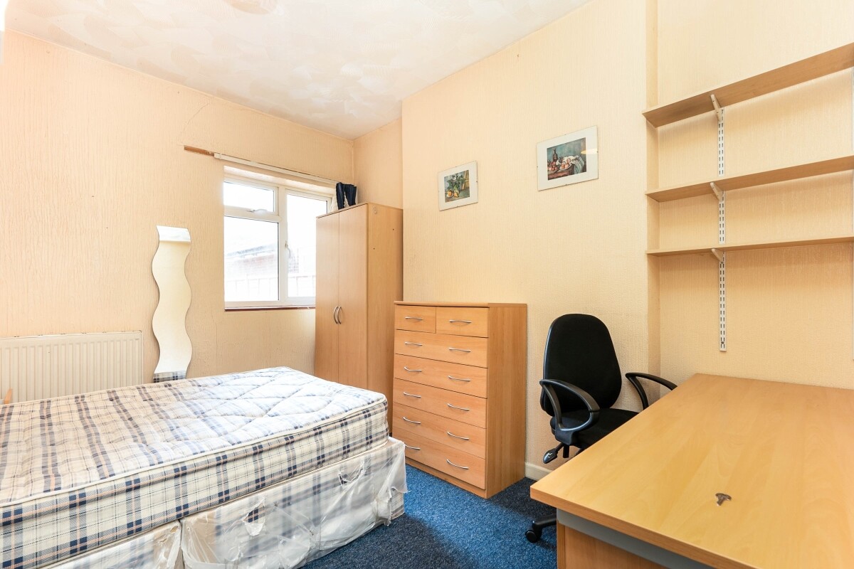 5 bedroom house for rent Coventry Road, Southampton, SO15 2GE UniHomes