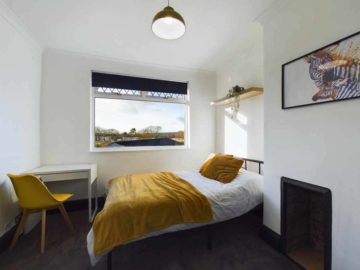 6 bedroom house for rent Monks Park Avenue, Bristol, BS7 0UN UniHomes