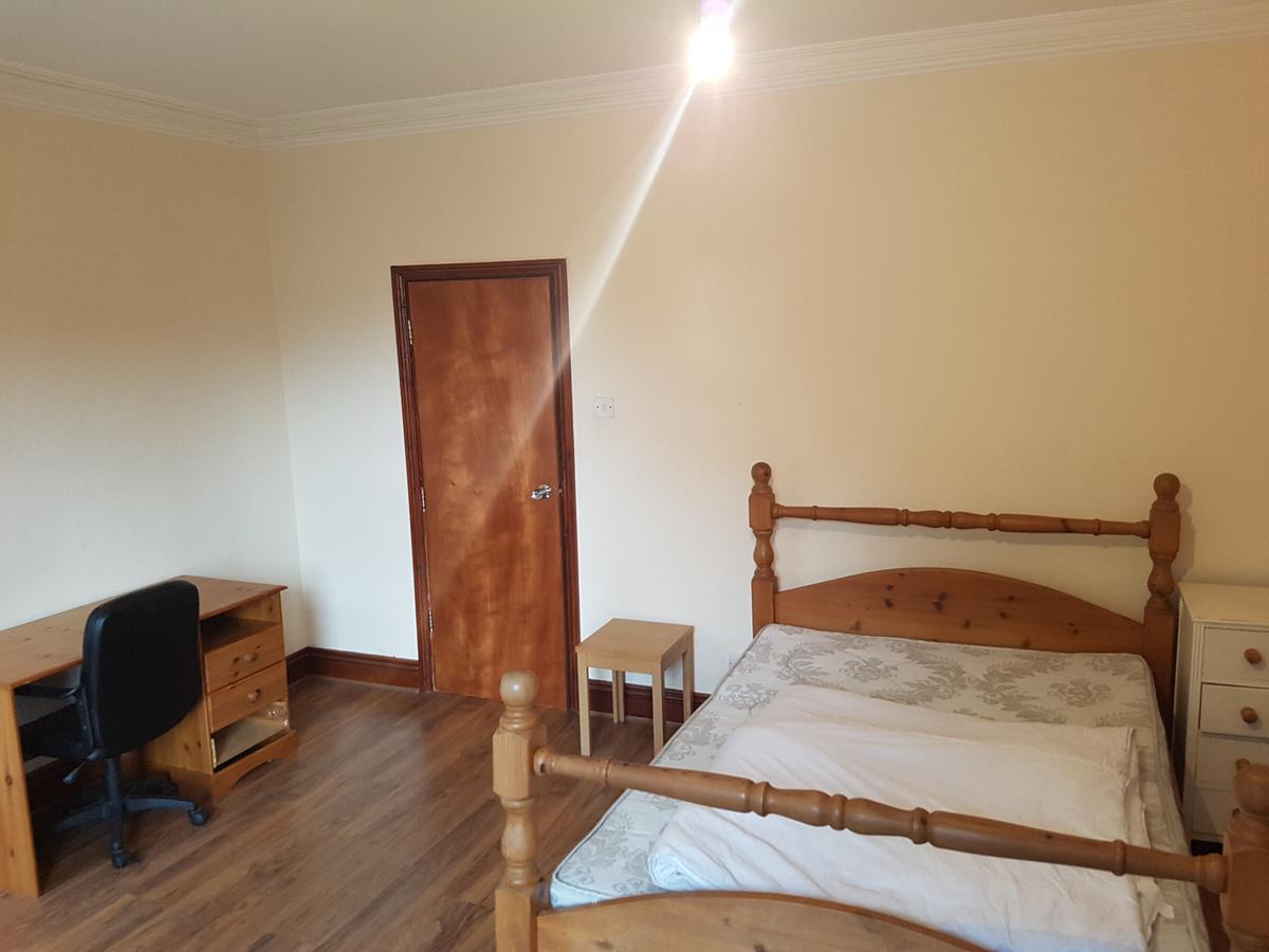 5 bedroom house for rent Noel Street Nottingham, NG7 6AW UniHomes