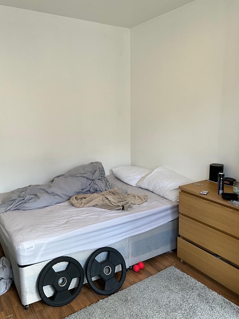 4 bedroom house for rent Balfour Road, Nottingham, NG7 1NZ UniHomes