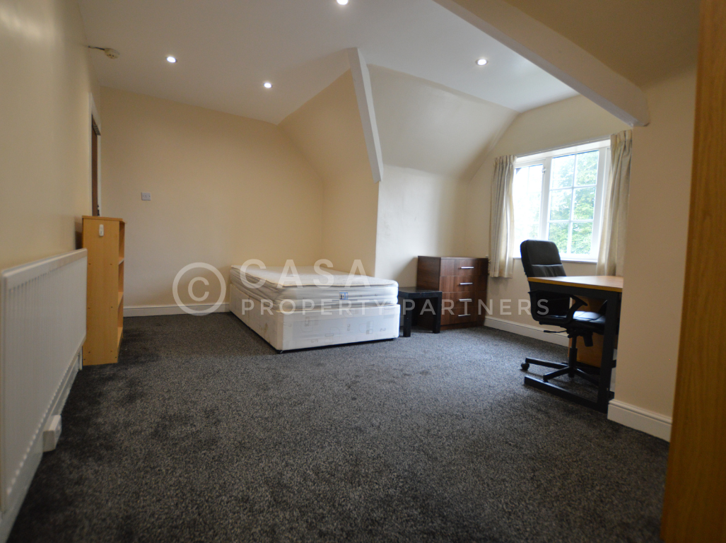 7 bedroom house for rent St. Michaels Villas, Leeds, LS6 3AF UniHomes
