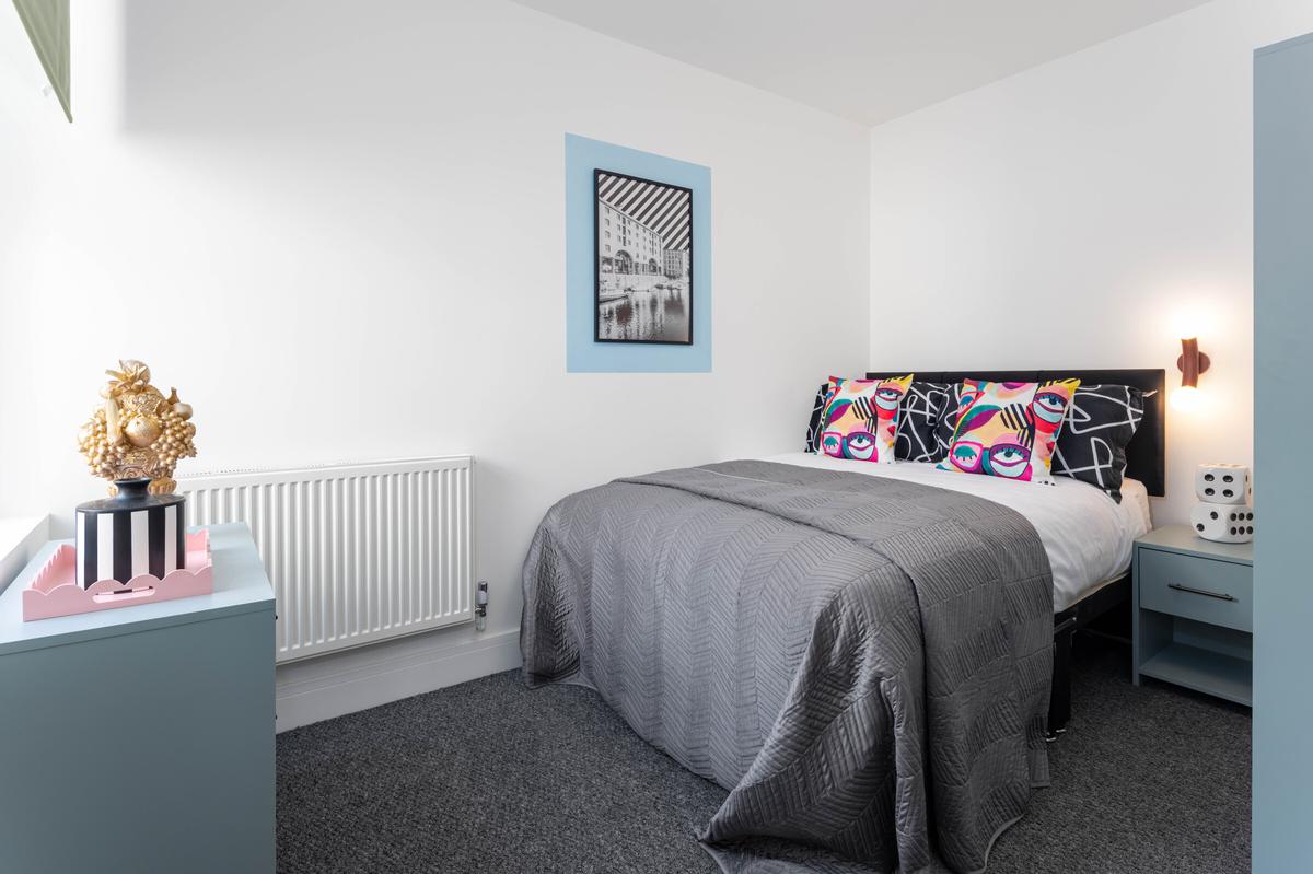 4 bedroom house for rent Aigburth Road, Liverpool, Merseyside, Liverpool, L17 0BJ UniHomes