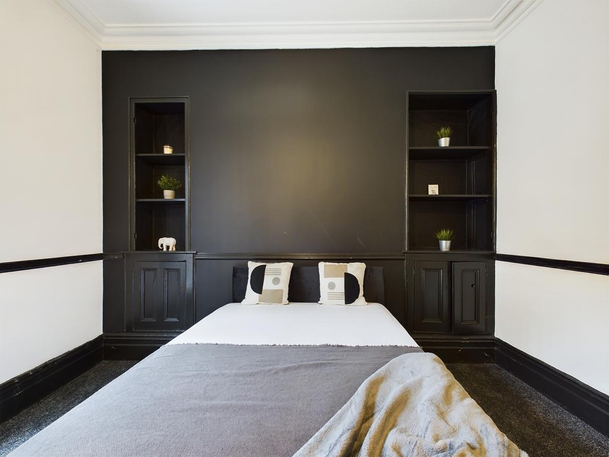 6 bedroom house for rent Malvern Terrace Swansea, SA2 0BE UniHomes