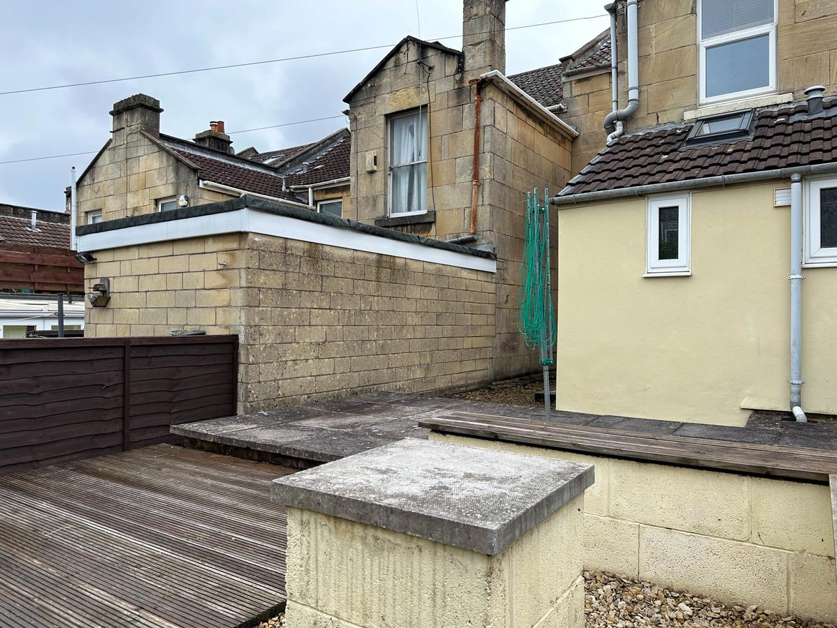 5 bedroom house for rent St Kilda's Road, Bath, BA2 3QJ UniHomes