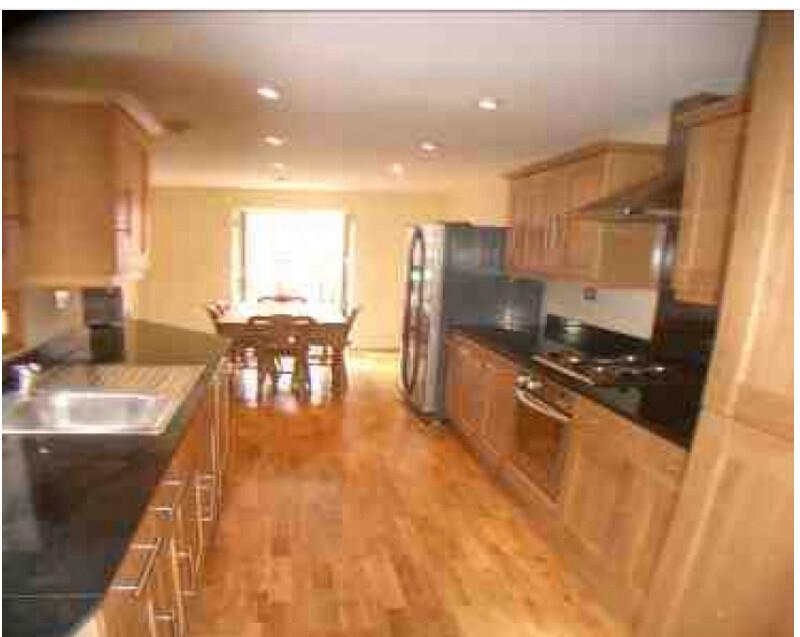 7 bedroom house on Shortridge Terrace, Jesmond, Newcastle