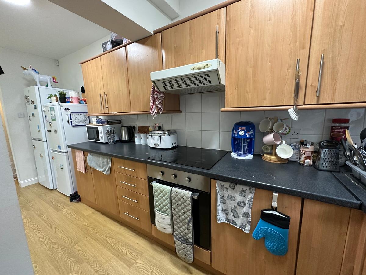 4 bedroom house for rent Ramsey Road, Sheffield, S10 1LR UniHomes