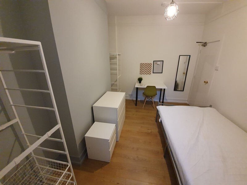 4 bedroom house for rent St. Helens Avenue, Swansea, SA1 4NN UniHomes