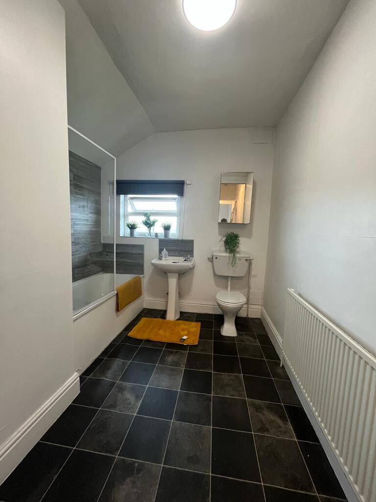 3 bedroom house for rent Milton Street, Derby, DE22 3PA UniHomes