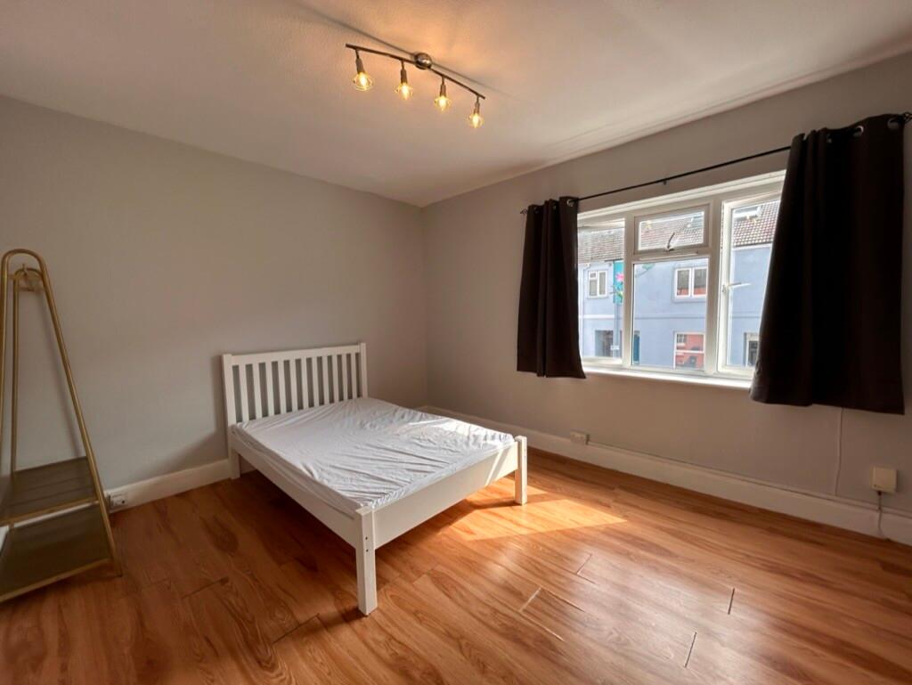 2 bedroom apartment for rent Ewart Street, Brighton, BN2 9UP UniHomes