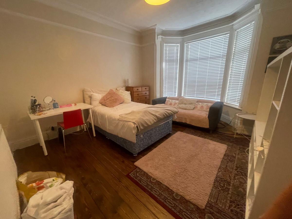 5 bedroom house for rent Radcliffe Road, Nottingham, NG2 5HG UniHomes