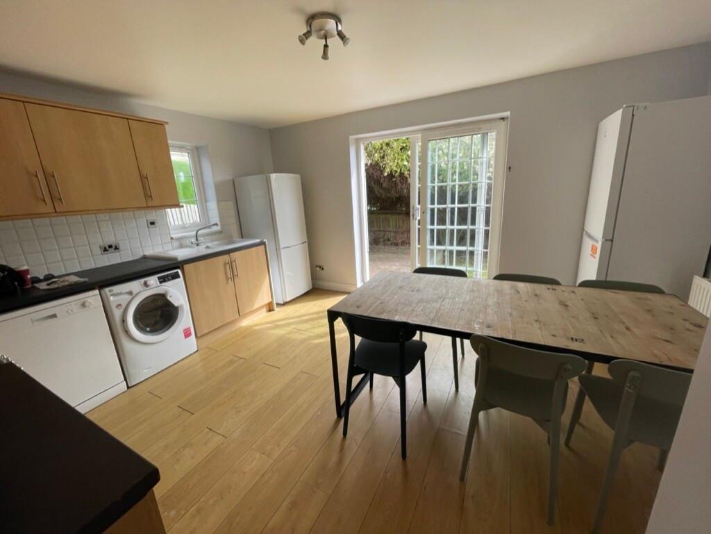 6 bedroom house for rent Rushlake Road, Brighton, BN1 9AF UniHomes