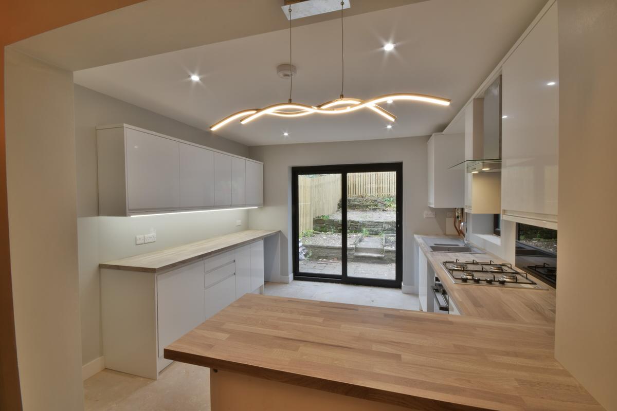 4 bedroom house for rent Cobden View Road, Sheffield, S10 1HT UniHomes