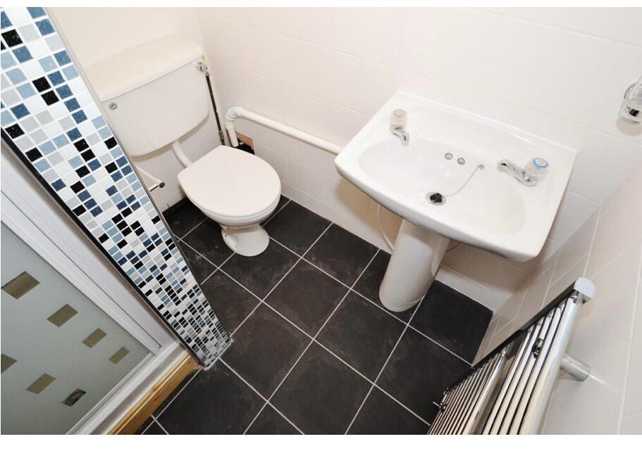 6 bedroom house for rent Ilkeston Road Nottingham, NG7 3HF UniHomes