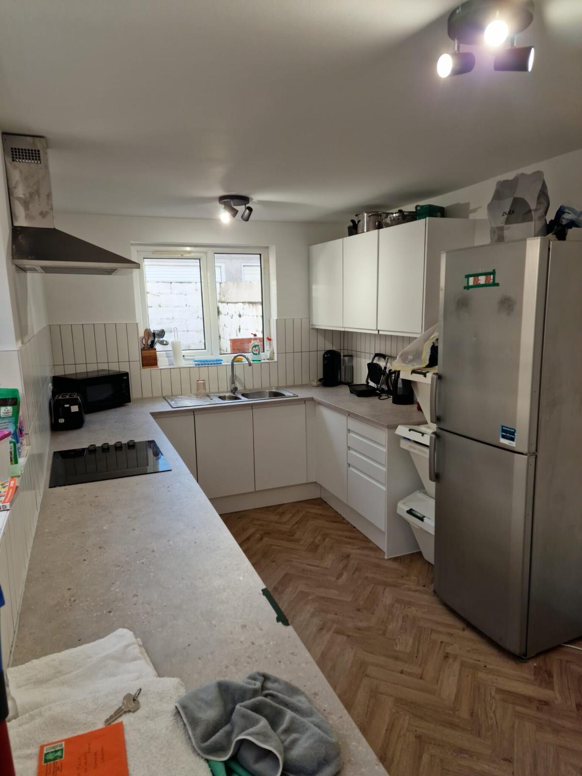 4 bedroom house for rent St. Helens Avenue, Swansea, SA1 4NN UniHomes