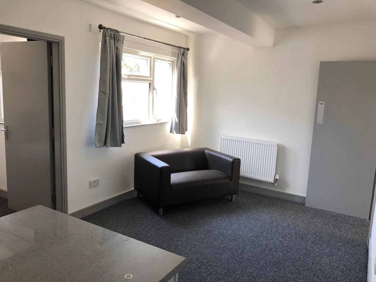 2 bedroom apartment for rent Hobson Road, Birmingham, B29 7QA UniHomes