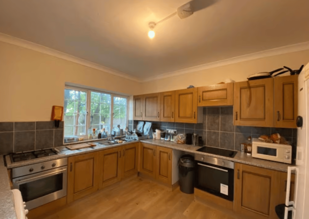 6 bedroom house for rent Rigby Road, Southampton, SO17 2EU UniHomes