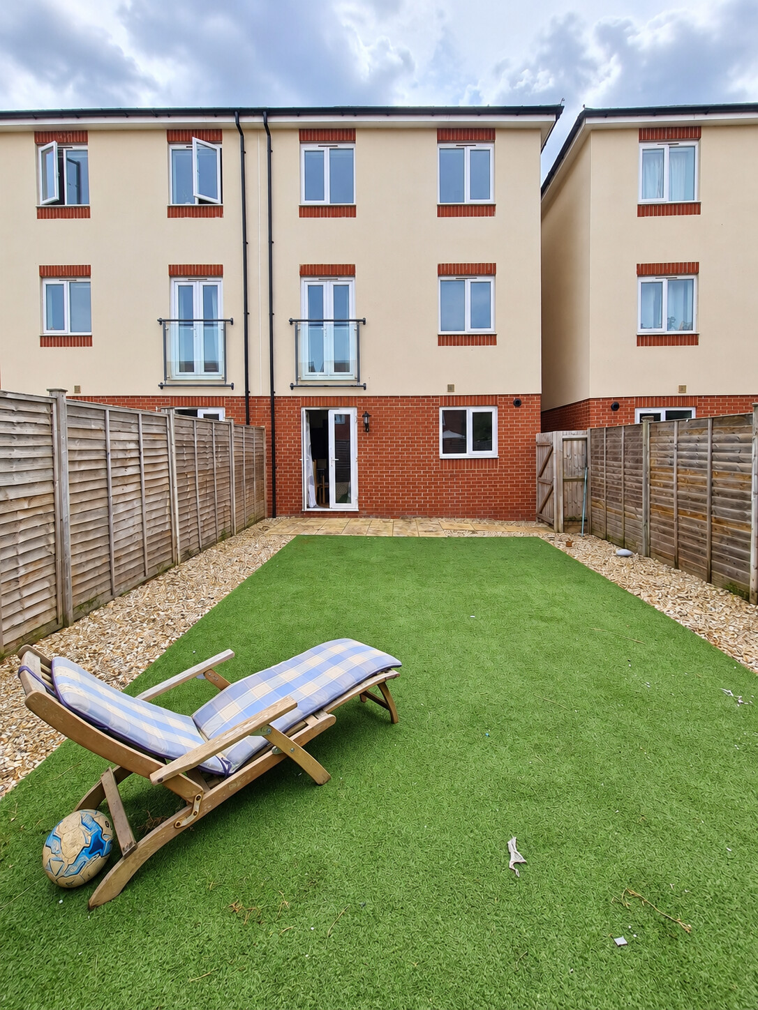6 bedroom house on Slade Baker Way, Stoke Park, Bristol