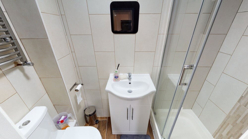 7 bedroom house for rent Teignmouth Road, Birmingham, B29 7BA UniHomes