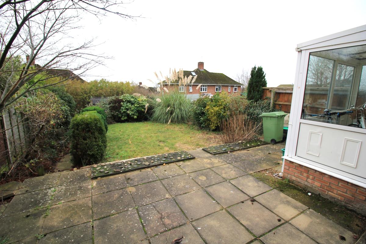 4 bedroom house for rent St. Mildreds Road, Norwich, NR5 8RJ UniHomes