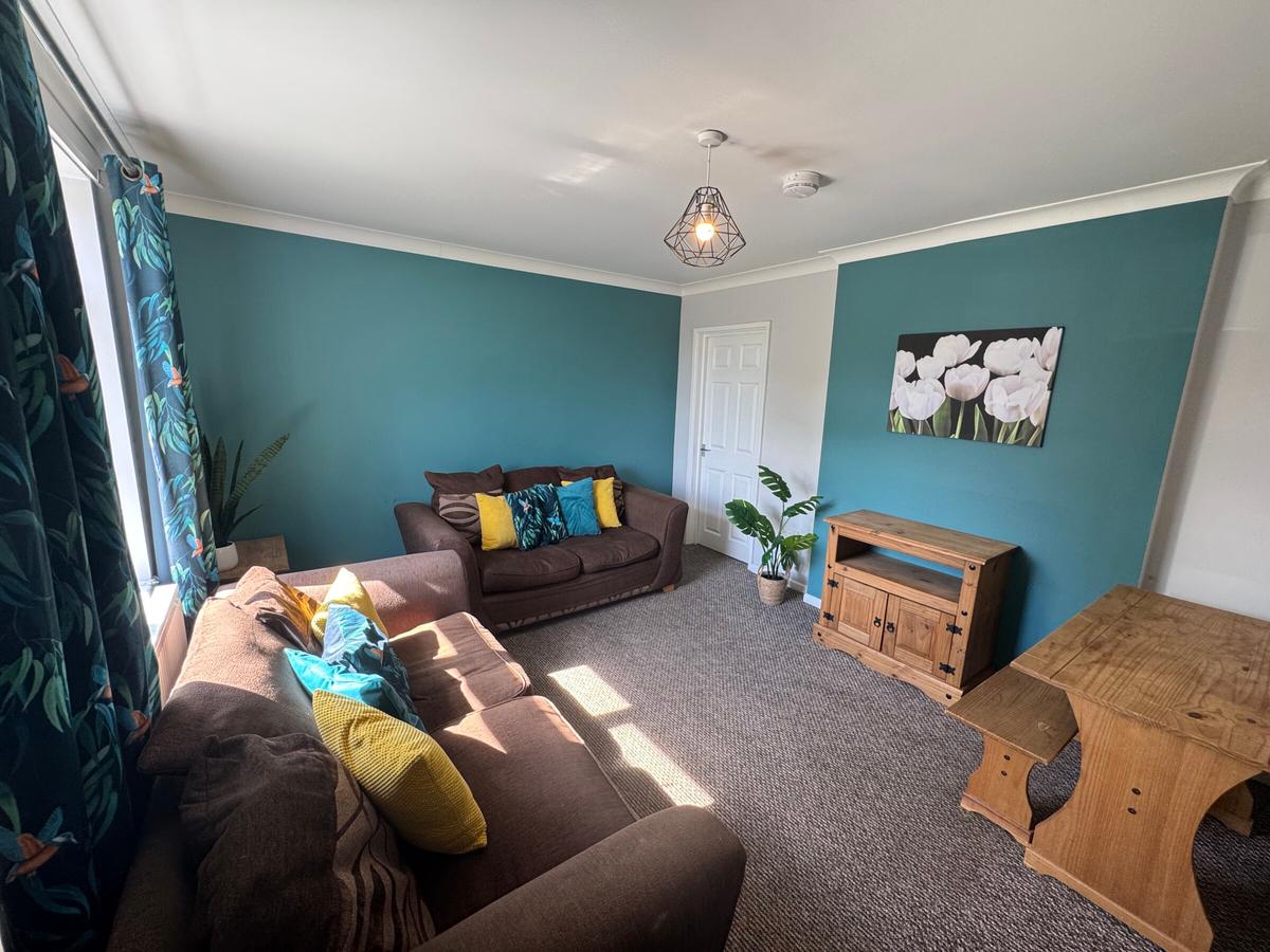 6 bedroom house on Wilberforce Road, North & West Earlham, Norwich