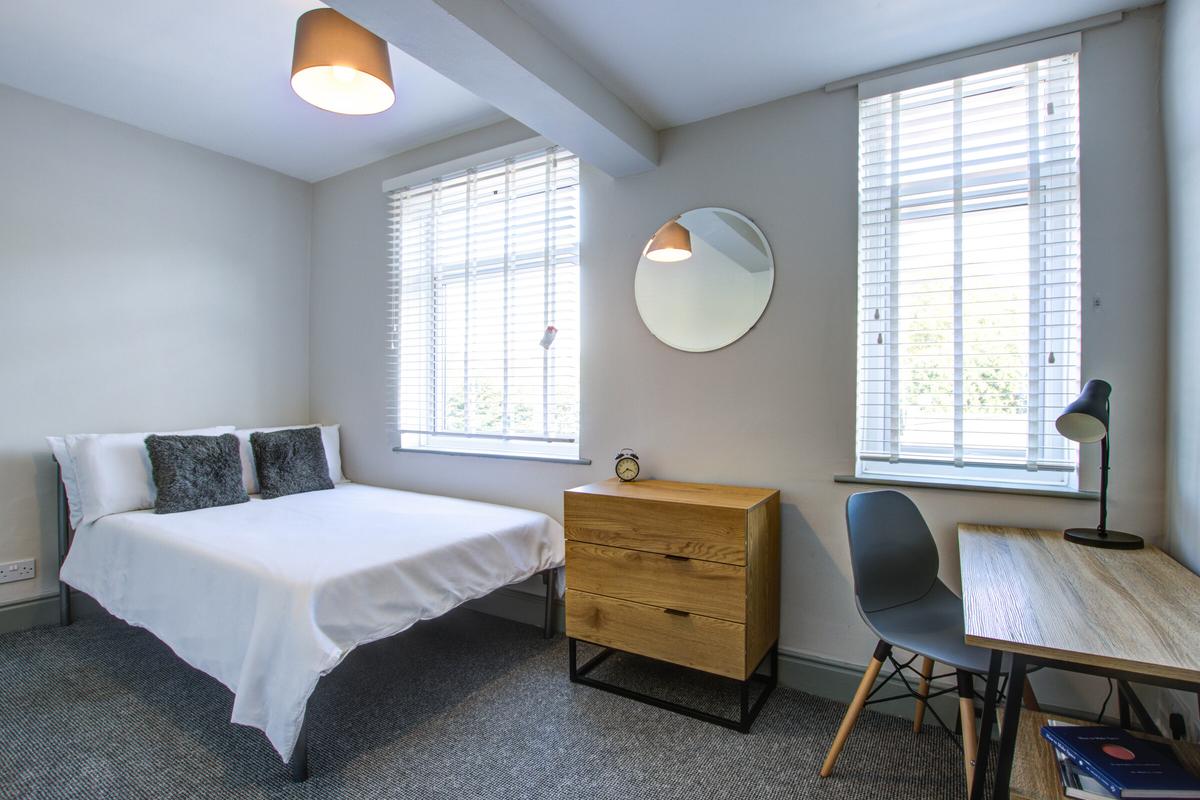 5 bedroom house for rent Springbank Road, Newcastle, NE2 1PD UniHomes