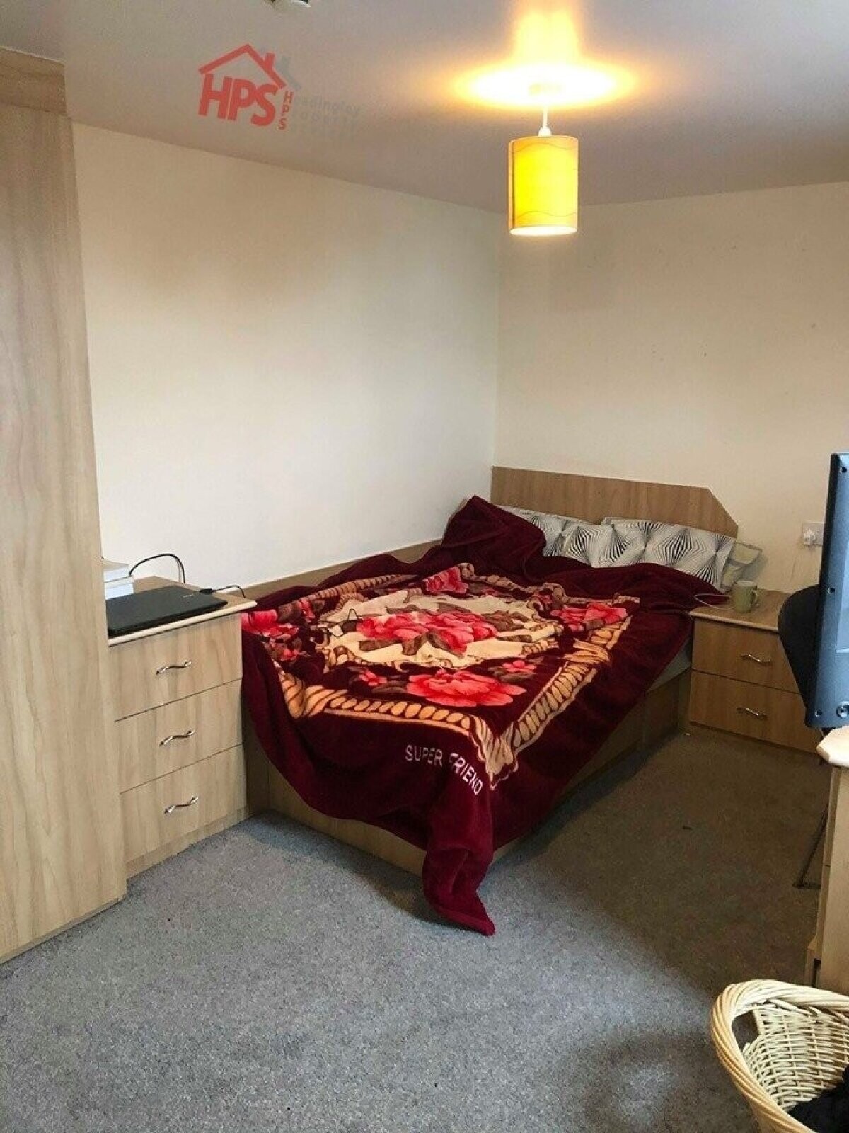 5 bedroom apartment for rent Kirkstall Lane, Leeds, LS6 3EJ UniHomes