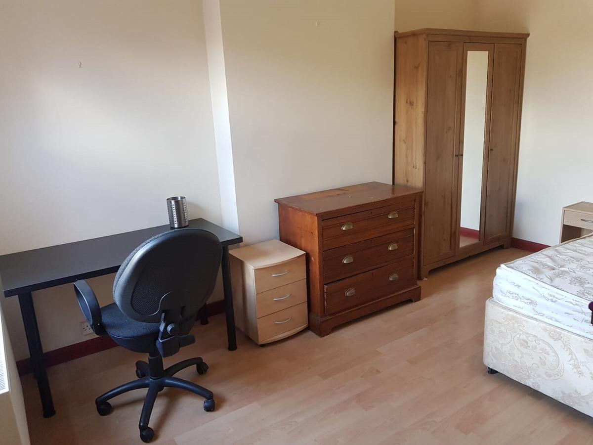 5 bedroom house for rent Grove Road, Nottingham, NG7 1HJ UniHomes