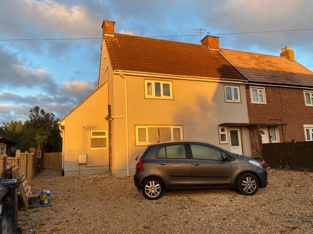 6 bedroom house for rent Roycroft Road Bristol, BS34 7NL | UniHomes